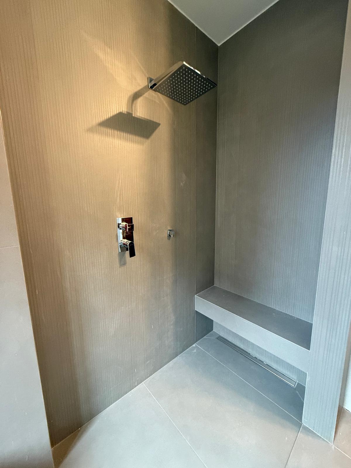 Installazione bagno e sanitari